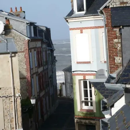 La Maison Bleue *