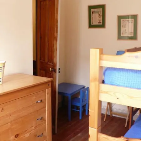 La Maison Bleue 別荘 *