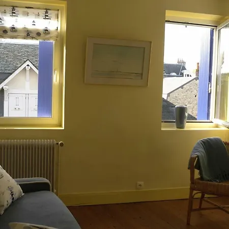La Maison Bleue * ヴィレルヴィル